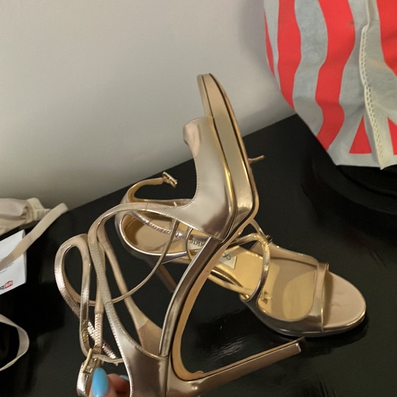 Jimmy choo heels - Picture 3 of 5